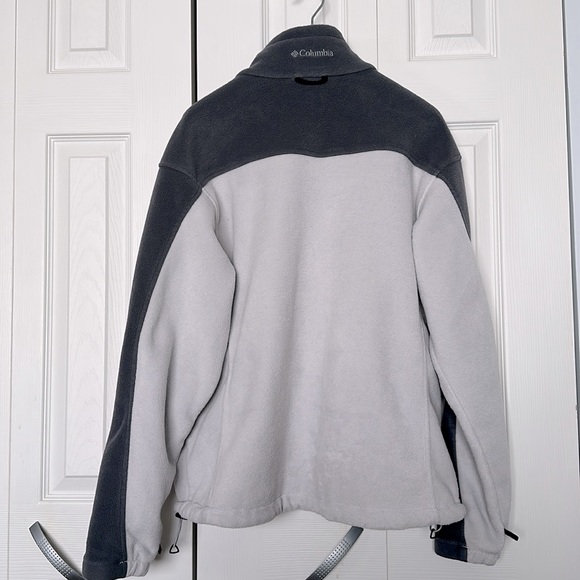 Columbia 3-in-1 Waterproof Jacket Size XL - Picture 8 of 13